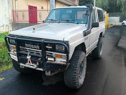 Usata 1989 Nissan Patrol SUV | 9500 €