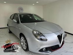 Argento Usata 2018 Alfa Romeo Giulietta Super Due volumi | 11.500 € (Buon prezzo)