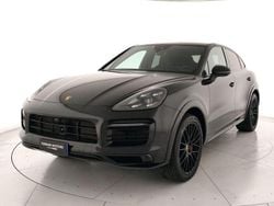 Nero Usata 2020 Porsche Cayenne SUV | 78.500 € (Buon prezzo)