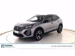 Grigio artense Nuova 2025 Peugeot 2008 Allure SUV | 25.200 € (Buon prezzo)