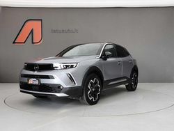 Grigio Usata 2024 Opel Mokka Ultimate SUV | 22.890 € (Cara)