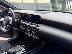 Nero Usata 2018 Mercedes A180 Premium Tre volumi | 20.500 € (Buon prezzo)