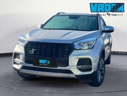 Argento Usata 2022 DR DR 4.0 SUV | 13.500 € (Buon prezzo)