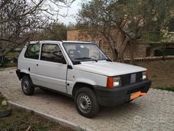 Bianco Usata 1993 Fiat 750 Tre volumi | 1600 €