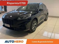 Nero Usata 2023 Ford Kuga ST-Line SUV | 24.299 € (Buon prezzo)