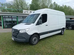 Bianco Usata 2020 Mercedes Sprinter Furgone | 15.500 € (Super prezzo)