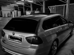 Grigio Usata 2007 BMW 330 M Sport Station wagon | 5800 €