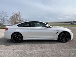 Usata 2015 BMW M4 Efficient Dynamics Coupé | 35.000 € (Super prezzo)