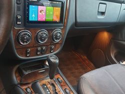 Nero Usata 2004 Mercedes ML270 SUV | 5900 € (Molto cara)