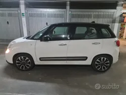 Usata 2012 Fiat 500L Monovolume | 8000 € (Ottimo prezzo)