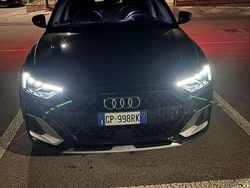 Nero Usata 2023 Audi A1 Ambiente Tre volumi | 21.500 € (Ottimo prezzo)