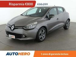 Grigio Usata 2015 Renault Clio IV Due volumi | 9499 € (Buon prezzo)