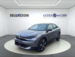 Non disponibile Nuova 2025 Citroën C4 PureTech Tre volumi | 21.900 € (Buon prezzo)