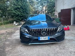 Usata 2016 Mercedes C220 Premium Station wagon | 18.990 €