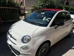 Usata 2019 Fiat 500C Collezione Cabrio | 9500 € (Ottimo prezzo)
