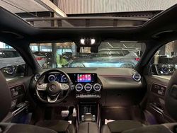 Nero Usata 2021 Mercedes GLA200 SUV | 30.900 € (Buon prezzo)