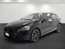 Nero Usata 2019 Volvo V40 Plus Station wagon | 13.900 € (Buon prezzo)