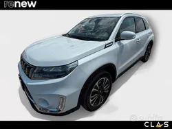 Bianco Usata 2022 Suzuki Vitara SUV | 16.900 € (Buon prezzo)