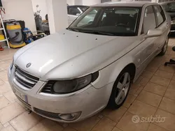 Usata 2009 Saab 9-5 Griffin Tre volumi | 999 €