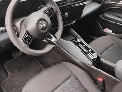 Bianco Usata 2024 Alfa Romeo Junior Tre volumi | 26.500 € (Super prezzo)