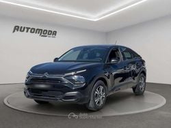 Nero Usata 2021 Citroën C4 Furgone | 12.900 € (Buon prezzo)