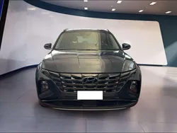 Grigio Usata 2022 Hyundai Tucson SUV | 26.500 € (Buon prezzo)