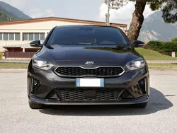 Nero Usata 2020 Kia ProCeed GT-Line Due volumi | 21.500 € (Molto cara)