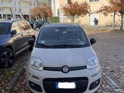 Usata 2015 Fiat Panda Pop Due volumi | 6700 € (Ottimo prezzo)