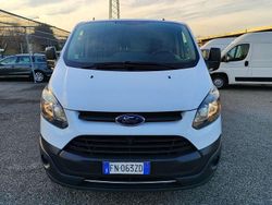Bianco Usata 2018 Ford Transit Furgone | 9800 € (Super prezzo)