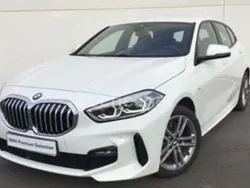 Usata 2019 BMW 116 M Sport Due volumi | 18.000 € (Buon prezzo)