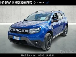 Blu Usata 2023 Dacia Duster Extreme SUV | 18.500 € (Buon prezzo)
