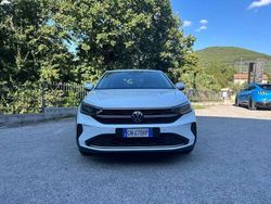 Bianco Usata 2023 VW Taigo Life SUV | 17.200 € (Buon prezzo)