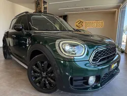 Verde Usata 2017 Mini Cooper SD Countryman Hype SUV | 15.990 € (Buon prezzo)