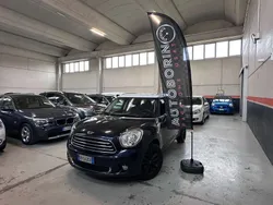 Blu Usata 2013 Mini Cooper D Countryman SUV | 8900 € (Buon prezzo)