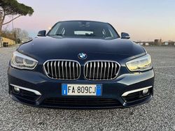 Usata 2015 BMW 118 Due volumi | 7900 € (Buon prezzo)