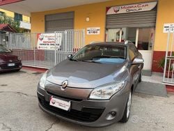 Grigio Usata 2011 Renault Mégane GrandTour Station wagon | 3499 € (Buon prezzo)