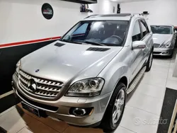 Usata 2007 Mercedes ML320 SUV | 7900 € (Buon prezzo)