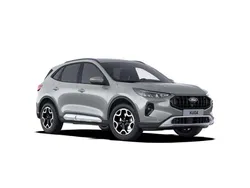 Solar silver Usata 2024 Ford Kuga Active SUV | 33.880 € (Buon prezzo)