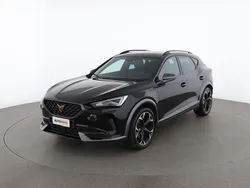 Nero Usata 2021 Cupra Formentor SUV | 26.199 € (Buon prezzo)