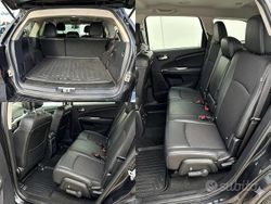 Nero Usata 2015 Fiat Freemont SUV | 7500 € (Ottimo prezzo)