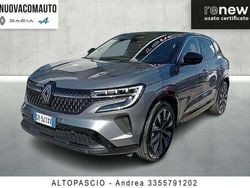 Grigio scisto Usata 2023 Renault Austral Techno SUV | 31.500 € (Cara)