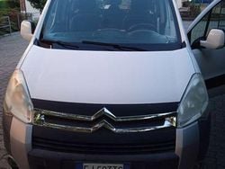 Usata 2008 Citroën Berlingo XTR Monovolume | 6100 € (Buon prezzo)