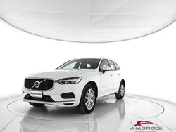 Bianco Usata 2018 Volvo XC60 Business Edition SUV | 20.300 € (Ottimo prezzo)