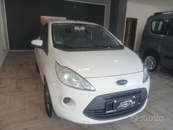 Bianco Usata 2011 Ford Ka Plus Business Edition Due volumi | 3900 € (Buon prezzo)