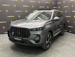 Grigio Nuova 2025 DR DR 6.0 SUV | 24.500 € (Super prezzo)