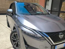 Usata 2023 Nissan Qashqai Tekna SUV | 24.000 € (Buon prezzo)