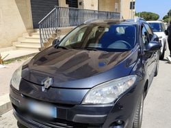 Grigio Usata 2010 Renault Mégane GrandTour Station wagon | 3800 € (Ottimo prezzo)
