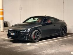 Usata 2019 Audi TTS Design Coupé | 36.000 € (Buon prezzo)