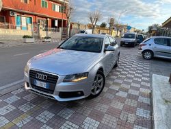 Grigio Usata 2012 Audi A4 Station wagon | 5900 € (Super prezzo)