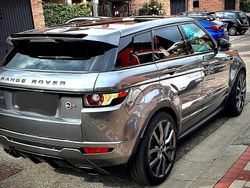 Usata 2014 Land Rover Range Rover evoque Dynamic SUV | 18.000 € (Molto cara)